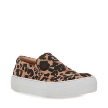 Steve Madden GILLS-A LEOPARD