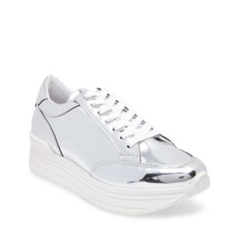 Steve Madden RUN GREY MULTI