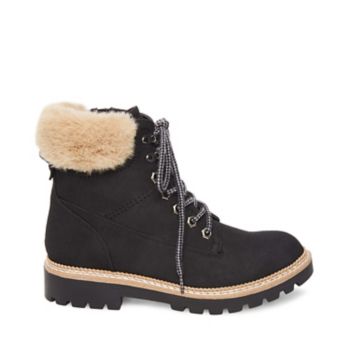 steve madden alaska boot