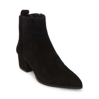 steve madden clover bootie