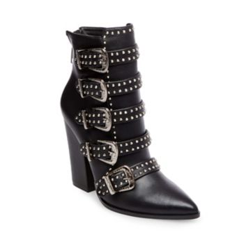 steve madden jewel boots