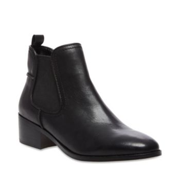 steve madden dicey booties