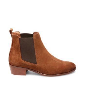 Booties, Ankle Boots & Ankle Booties | Steve Madden | Free Shipping