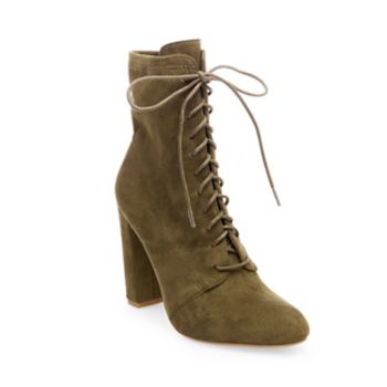 clearance ankle booties