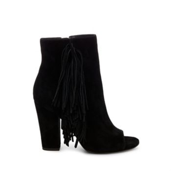 Steve Madden Fashion Booties For Women + Free Shipping