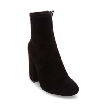 gaze steve madden bootie