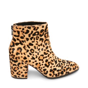 steve madden jillian ankle boots