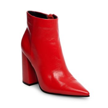 Women's Red Boots, Heels & Shoes | Steve Madden
