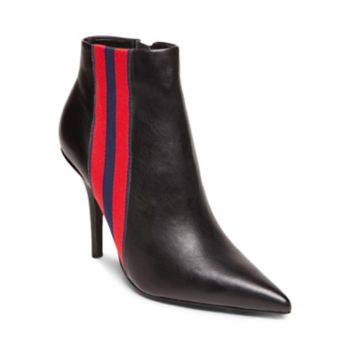 steve madden knock booties