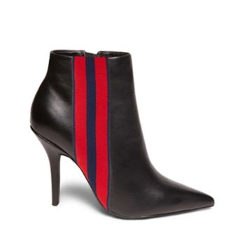 steve madden knock booties