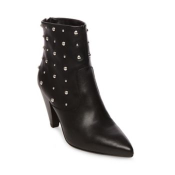 clearance ankle booties