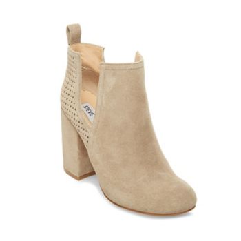 nomad bootie steve madden