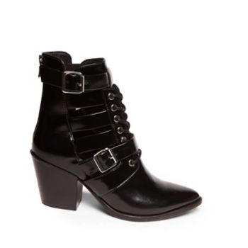 steve madden palermo bootie
