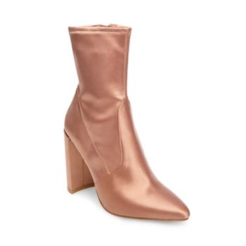 clearance ankle booties