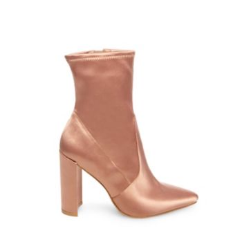 clearance ankle booties
