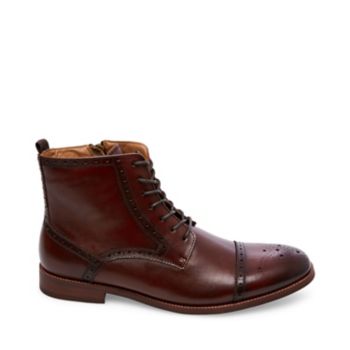 Men's Fashion Boots | Steve Madden | Free Shipping