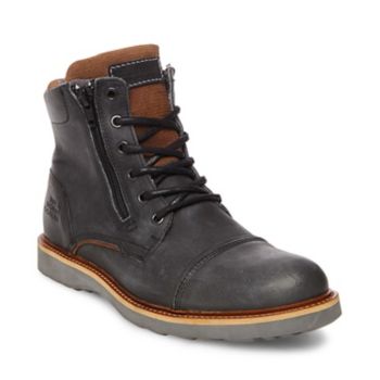steve madden jeffrey boot