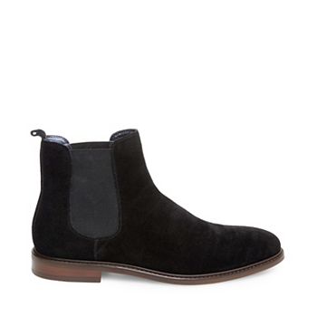 steve madden backfire