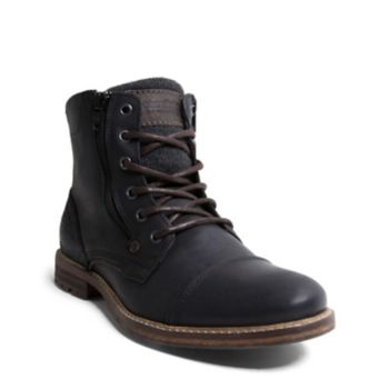 Men's Fashion Boots | Steve Madden | Free Shipping