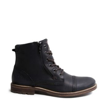 steve madden men's parkson ankle boot