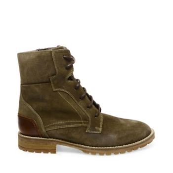 Men's Dress Boots & Men's Casual Boots | Steve Madden Men's Boots