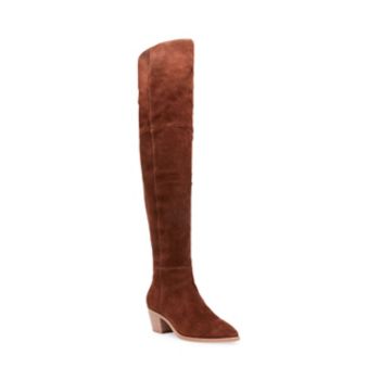 lucca tall leather boot steve madden