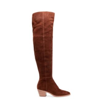 lucca tall leather boot steve madden