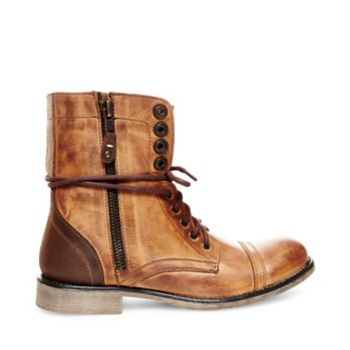 Men's Dress Boots & Men's Casual Boots | Steve Madden Men's Boots