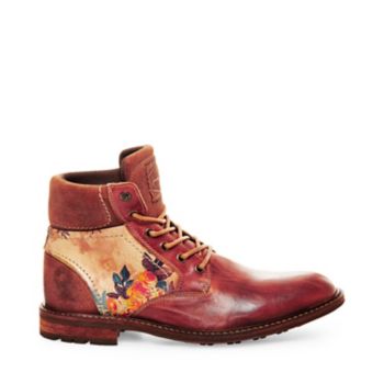 New Men's Boots by Steve Madden + Free Shipping on $50+