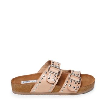steve madden casual sandals