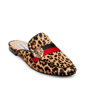 Steve Madden KARISMA LEOPARD