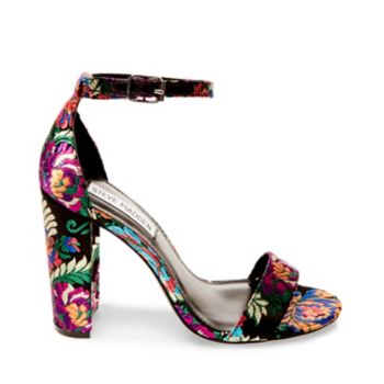 chunky steve madden heels