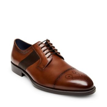 Men's Dress Shoes: Men's Oxfords & Derby Shoes | Steve Madden