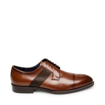 Men's Dress Shoes: Men's Oxfords & Derby Shoes | Steve Madden