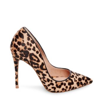 steve madden bamba leopard