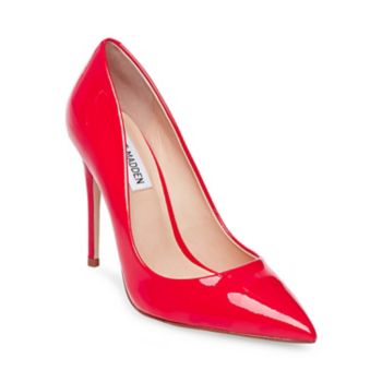 Women's Red Boots, Heels & Shoes | Steve Madden