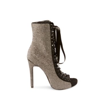 clearance ankle booties
