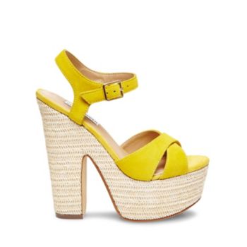 Steve Madden HENLEY BLUE MULTI