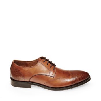 Men's Dress Shoes: Men's Oxfords & Derby Shoes | Steve Madden