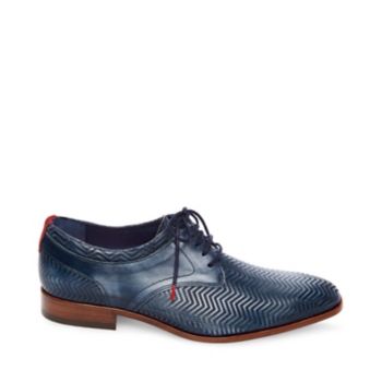 Men's Dress Shoes: Men's Oxfords & Derby Shoes | Steve Madden