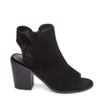 Steve Madden Fashion Booties For Women + Free Shipping