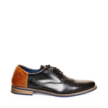 New Steve Madden Mens Oxford Dress Shoes + Free Shipping $50+