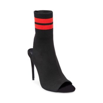 clearance ankle booties