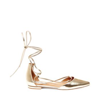 Steve Madden SUNSHINE BLACK