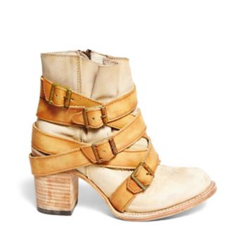 freebird hustle boots