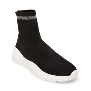 steve madden bitten