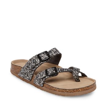 steve madden brycee sandals