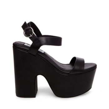 Chunky Heels & Chunky Sandals for Women | Steve Madden