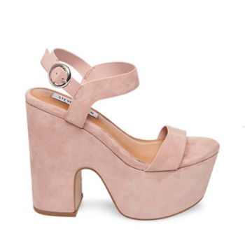 Chunky Heels & Chunky Sandals for Women | Steve Madden