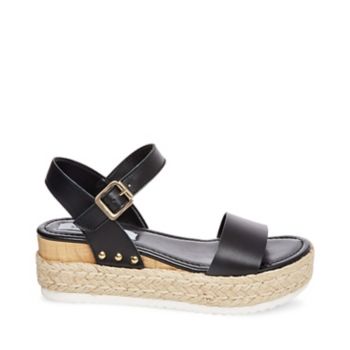 steve madden chiara platform espadrille sandal